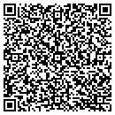 QR code with All American Limousine contacts