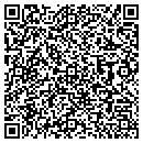 QR code with King's Signs contacts