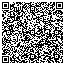 QR code with Ron Froese contacts