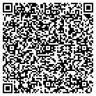 QR code with K K Signs & Graphics Inc contacts