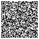 QR code with T & M Restoration contacts