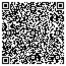 QR code with August Benedict contacts