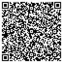 QR code with D & D Products Inc contacts