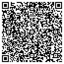 QR code with Zero To 60 Garage contacts