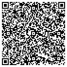 QR code with A Plus Ubq Limousine & Sedan contacts