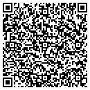 QR code with J & S Customs LLC contacts