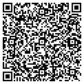 QR code with Blue Bus Limo contacts