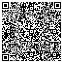QR code with Cahaba Cab contacts