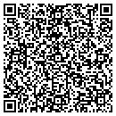 QR code with W & L Security Incl contacts