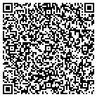 QR code with Wolfman's Custom Pinstriping contacts