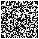 QR code with Mark's Art contacts