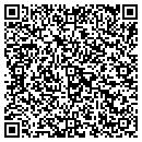 QR code with L B Industries Inc contacts