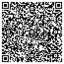 QR code with Hodges Constrution contacts