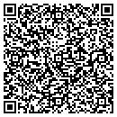 QR code with Autovations contacts