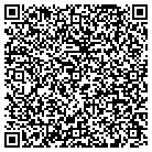 QR code with First Cass Limousine Service contacts