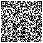 QR code with First Class Limousine-Illiana contacts