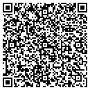 QR code with John Wilcox Trim Carpentr contacts