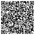QR code with J R Vannoy contacts