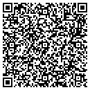 QR code with J W B Inc contacts