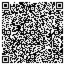 QR code with Gary Fender contacts