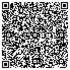 QR code with J W Tedder Construction Inc contacts