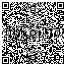 QR code with Gary Huffman contacts