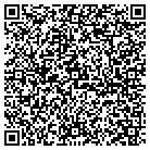 QR code with A & D Machinery Sales And Service contacts