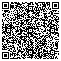 QR code with C I Customs contacts