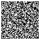 QR code with Hoo's Your Limousine Service contacts