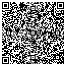 QR code with George Houk contacts