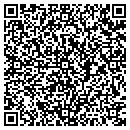 QR code with C N C Motor Sports contacts