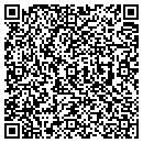QR code with Marc Meadows contacts