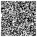 QR code with Glade Hiler contacts
