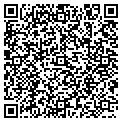QR code with Ivy&#39;s Sedan contacts