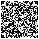QR code with King Limousine contacts