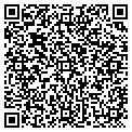 QR code with Custom Works contacts