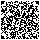 QR code with Reeda's Hair Styling contacts