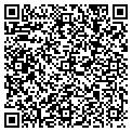 QR code with Limo Dude contacts