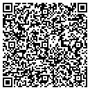 QR code with D & C Customs contacts