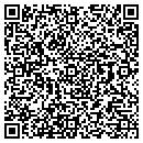 QR code with Andy's Shell contacts