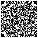 QR code with Hall-Ring Farm contacts