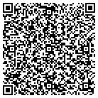QR code with Cya Security Solutions Inc contacts
