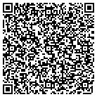 QR code with Magnet Material Specialists contacts