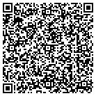 QR code with P And L Utilities LLC contacts
