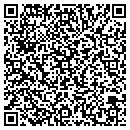 QR code with Harold Purkey contacts