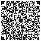QR code with Mavris Limousine & Shuttle contacts