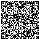 QR code with D L Simmon Security contacts