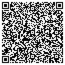 QR code with Harry Rush contacts