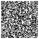 QR code with Pro Finish Construction Inc contacts