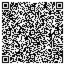 QR code with Harry Wolfe contacts